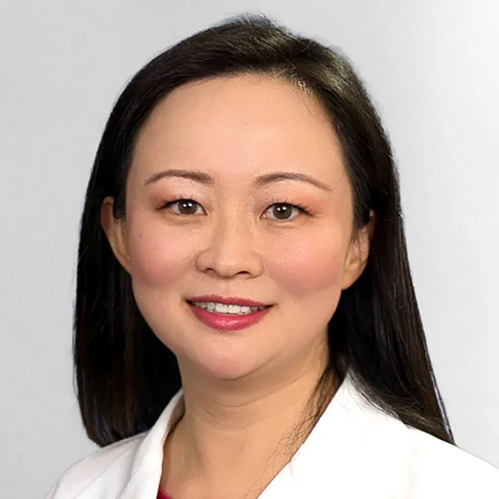 Anlin Xu, MD, clinical advisor to MedArise